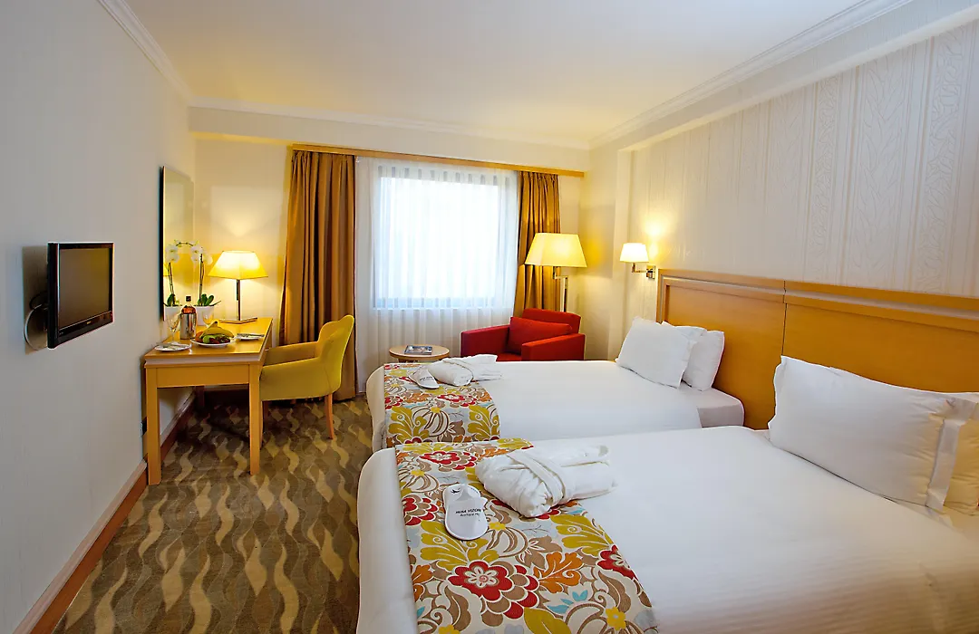 Concept Nisantasi Hotels & Spa-1