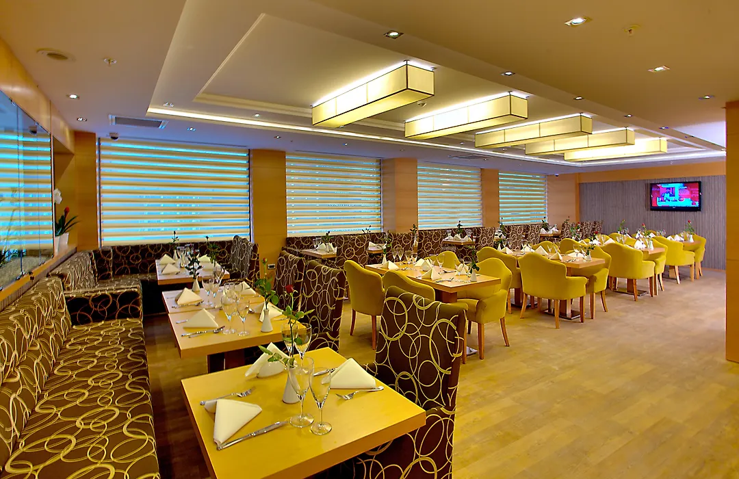 Concept Nisantasi Hotels & Spa-1