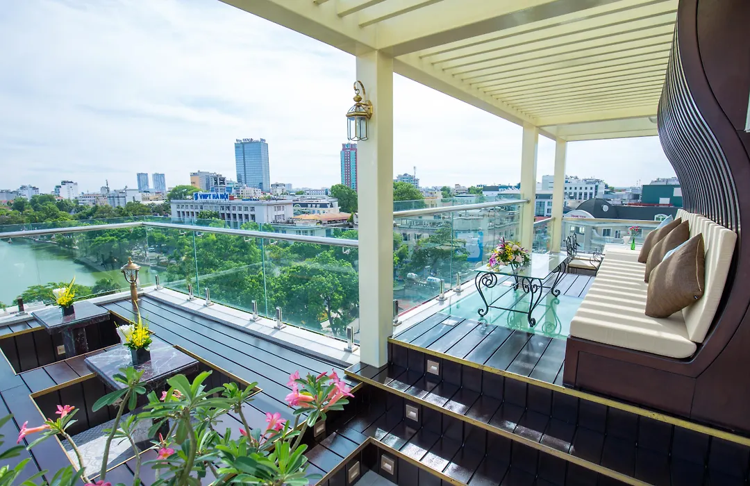 Silk Path Boutique Hanoi-1