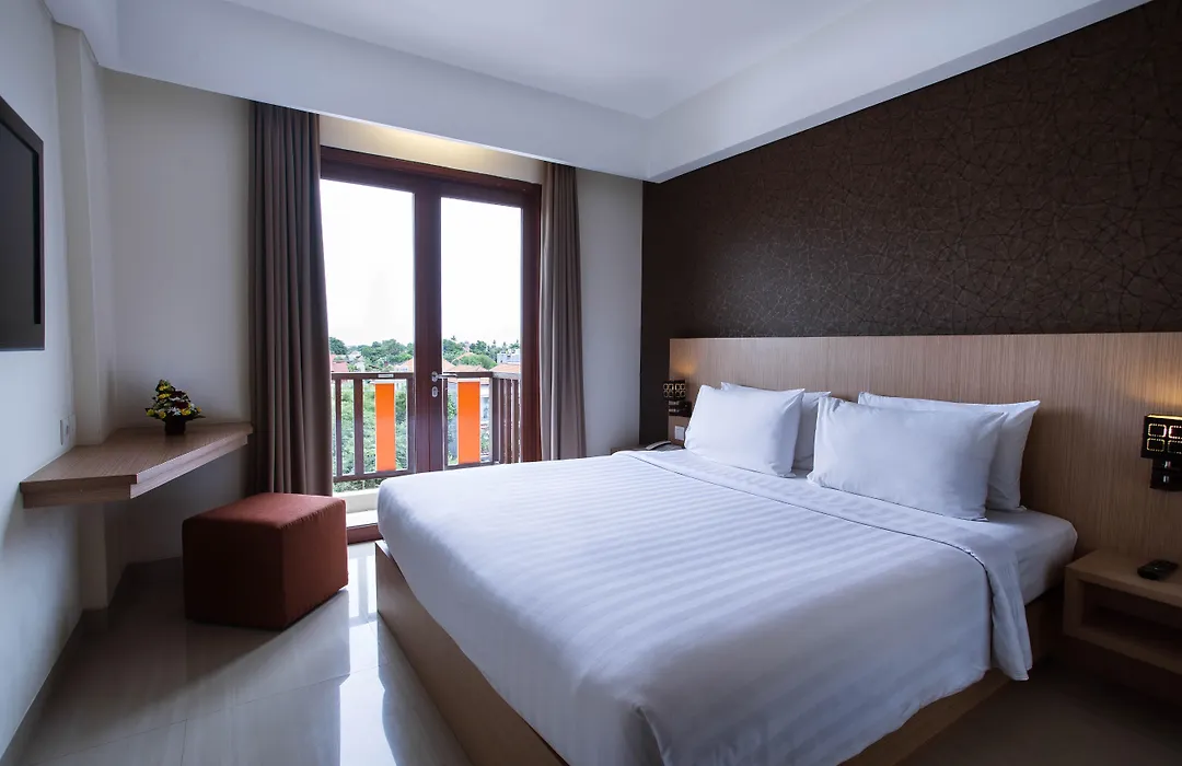 Sense Sunset Hotel Seminyak-1