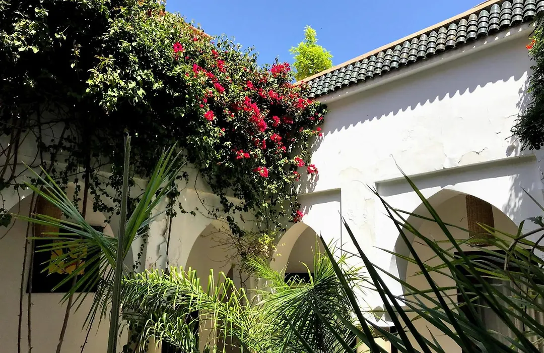 Riad Dar Zaman-1