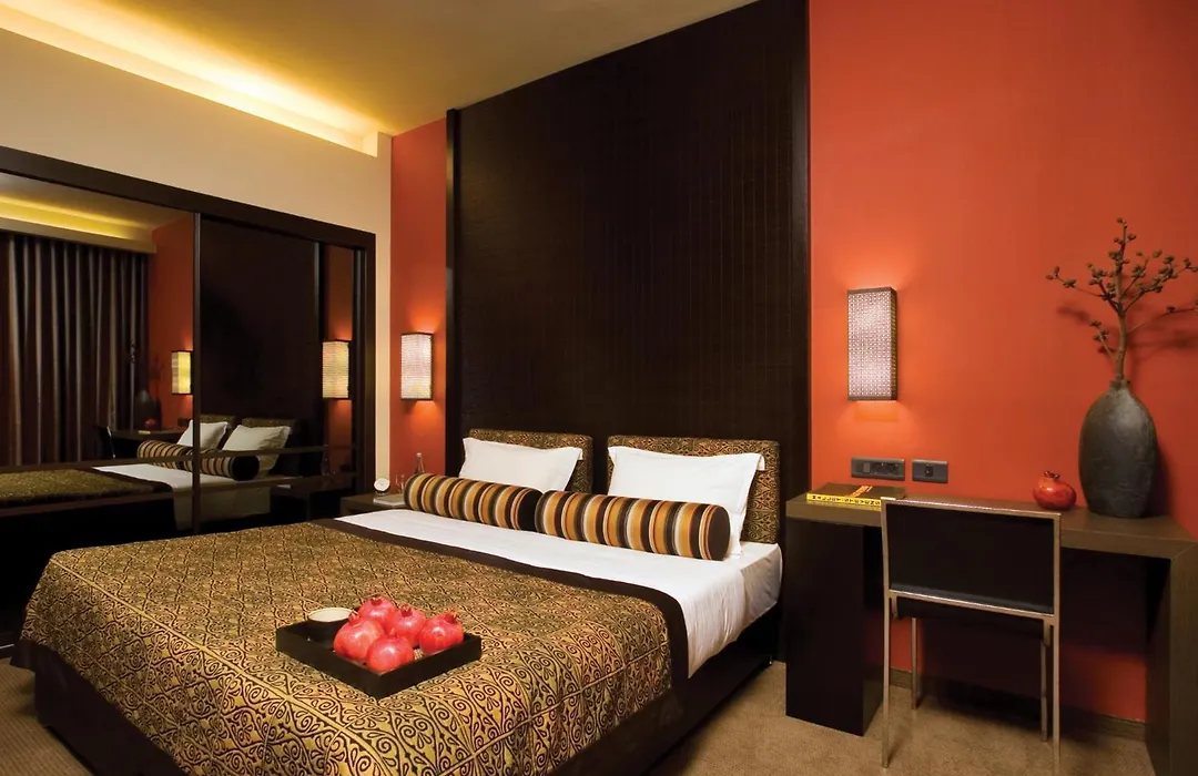 Dan Boutique Hotel Jerusalem-1