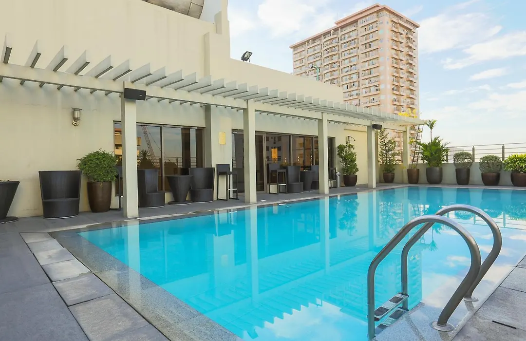 Armada Hotel Manila-1