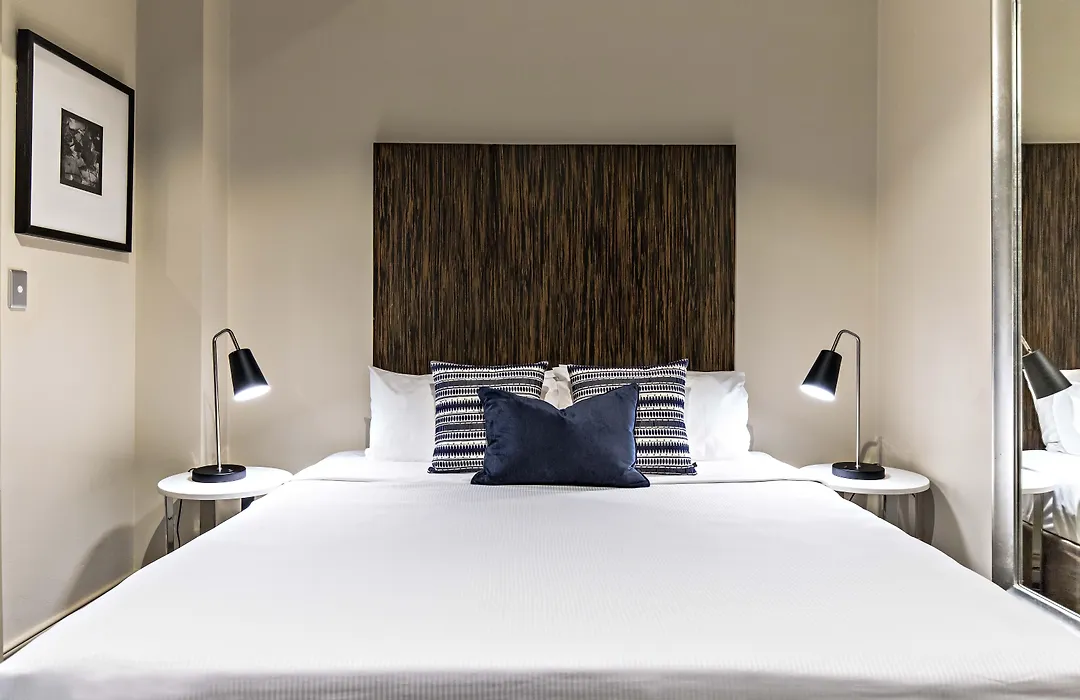 Hotel Diplomat Sydney-1