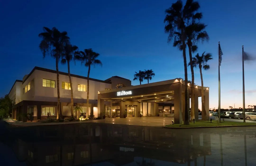 Hilton Phoenix Airport-1