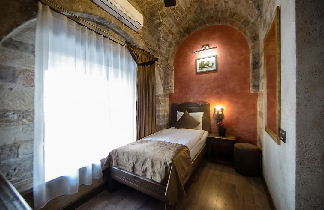 Passage Boutique Hotel-1
