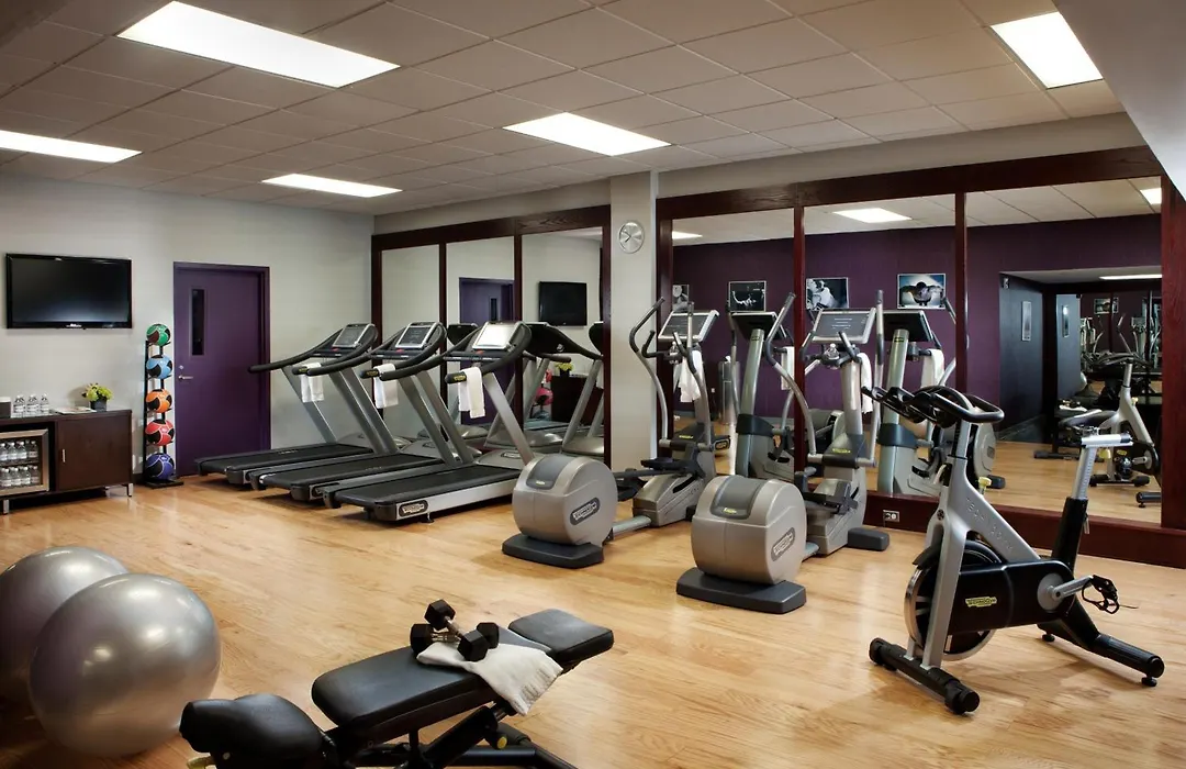 Yotel Washington Dc-1