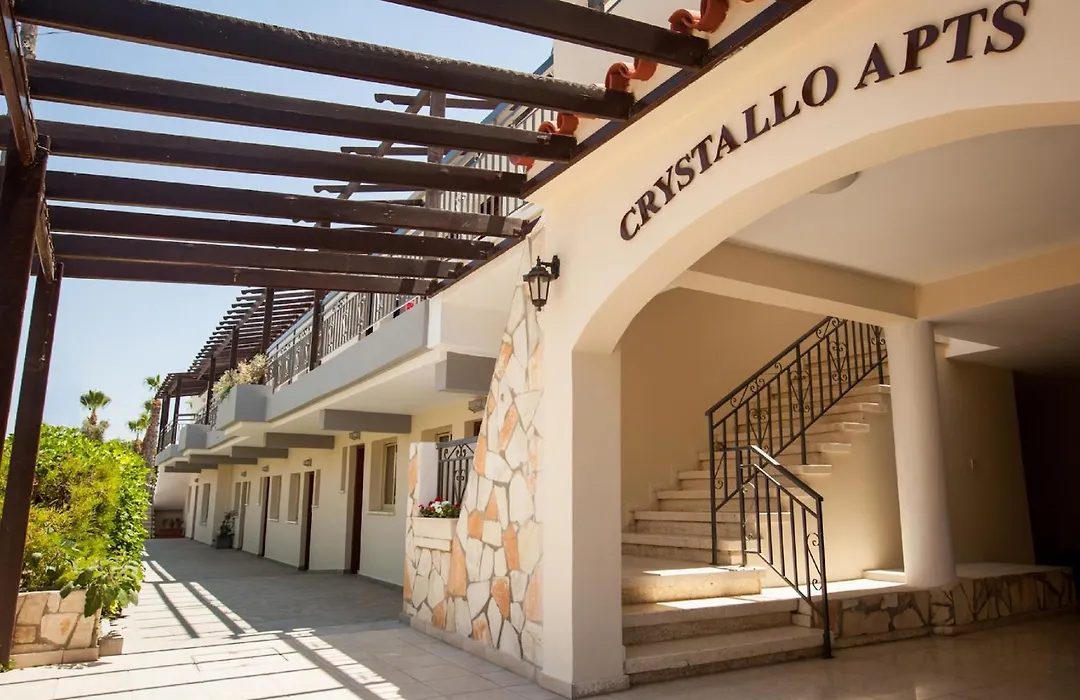 Crystallo Apartments-1