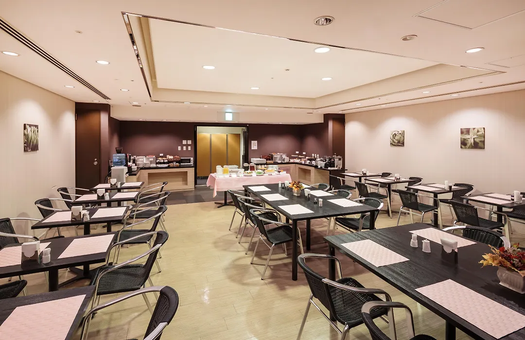 Hotel Mystays Premier Dojima-1