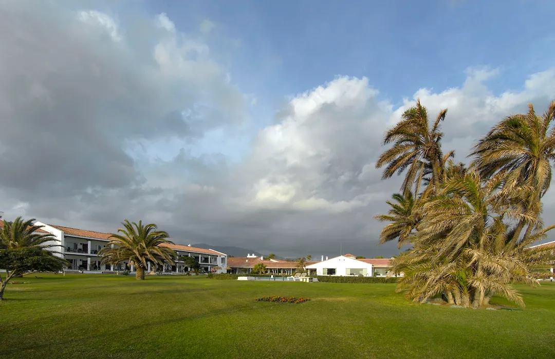 Parador De Malaga Golf-1