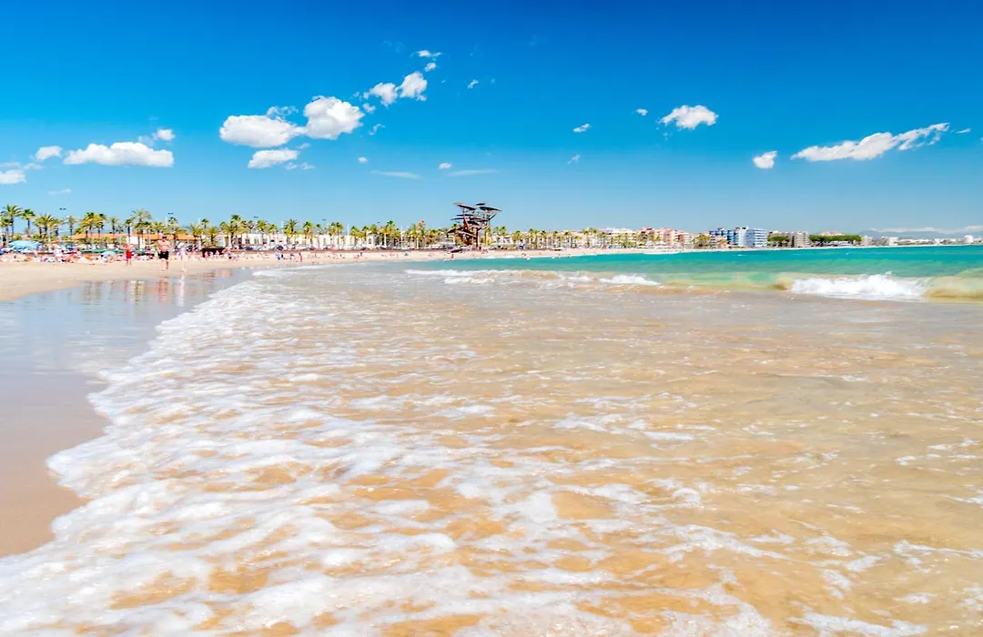 Golden Costa Salou - Adults Only 4* Sup-1