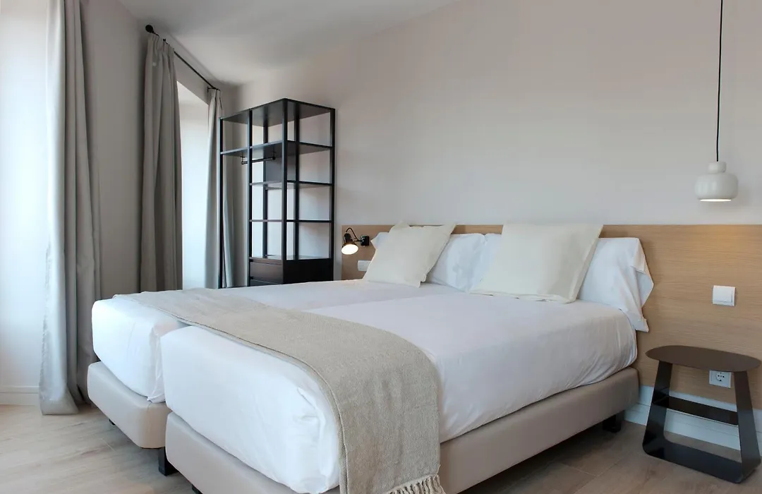 Mh Apartments Central Madrid-1