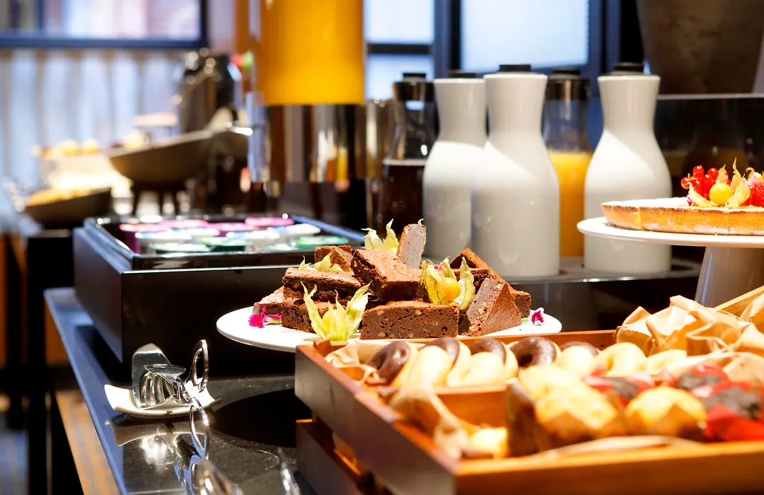 Aurea Catedral By Eurostars Hotel Company-1
