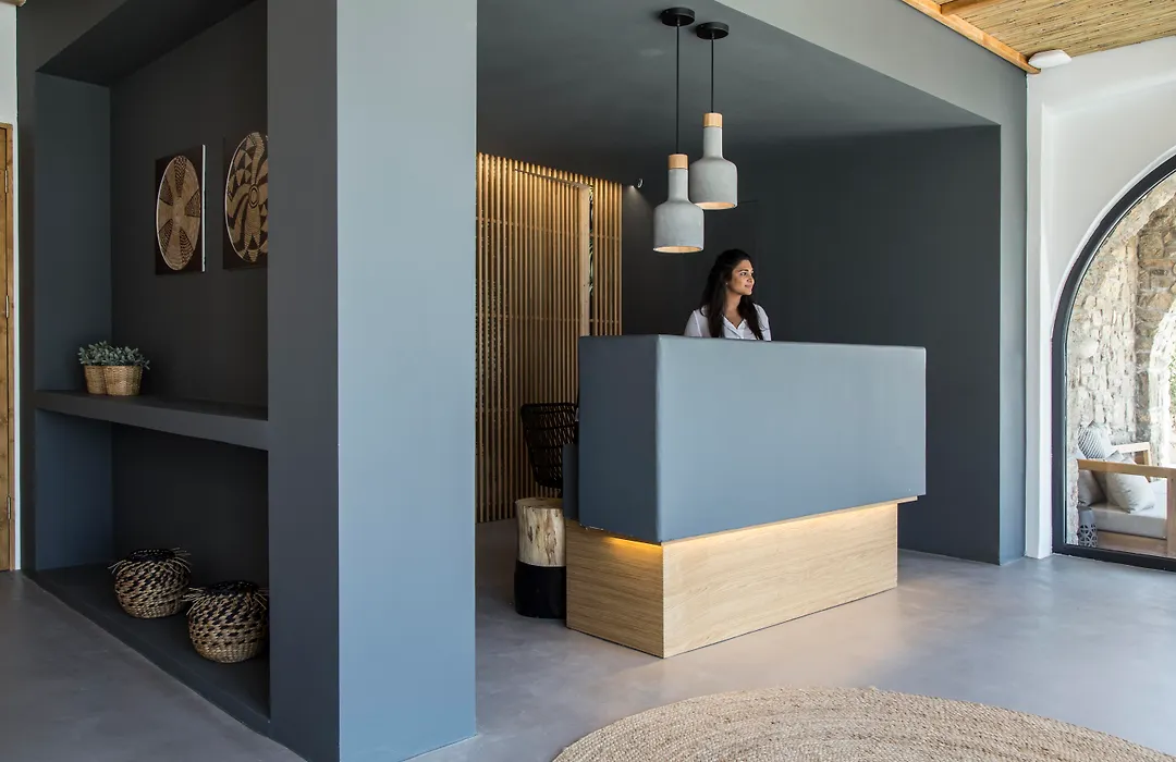 My Mykonos Hotel By Mr And Mrs White-1