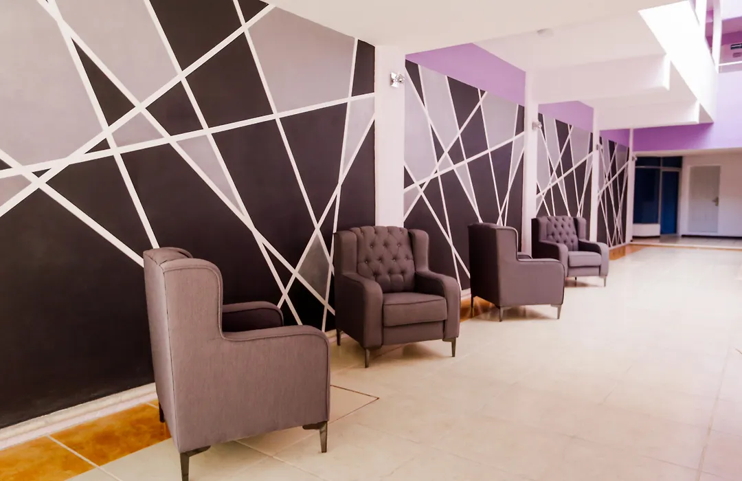 Hotel Kavia-1