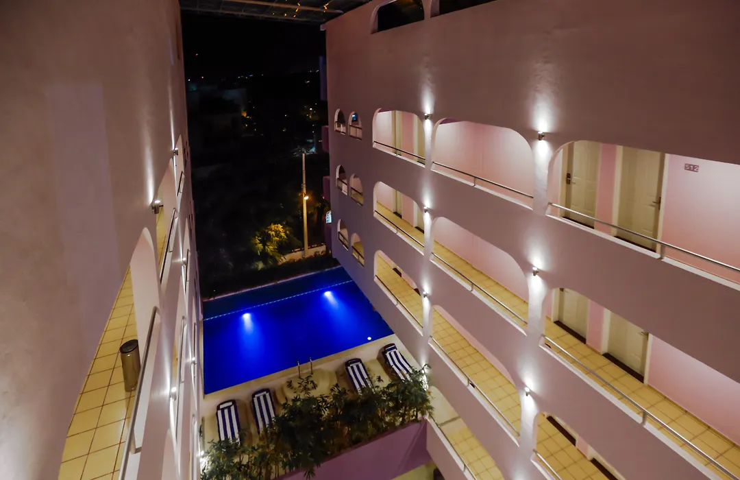 Hotel Kavia-1