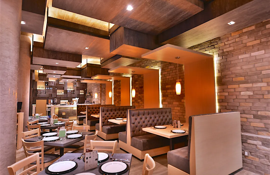 Hotel Punto Mx-1