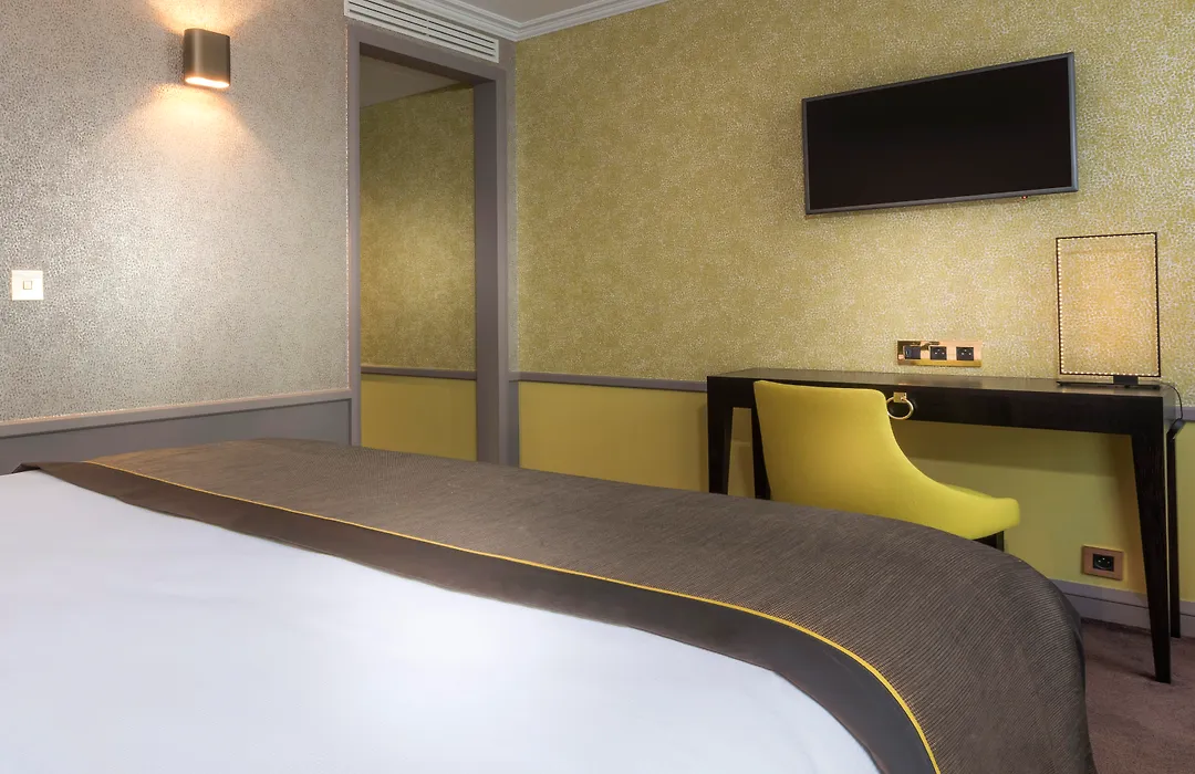 Vendome Opera Hotel-1