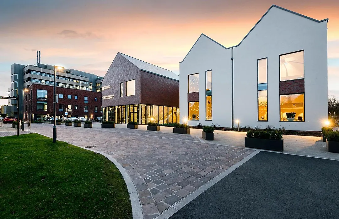 Edgbaston Park Hotel Birmingham-1