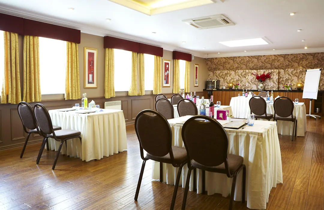 Crown Spa Hotel Scarborough By Compass Hospitality-1