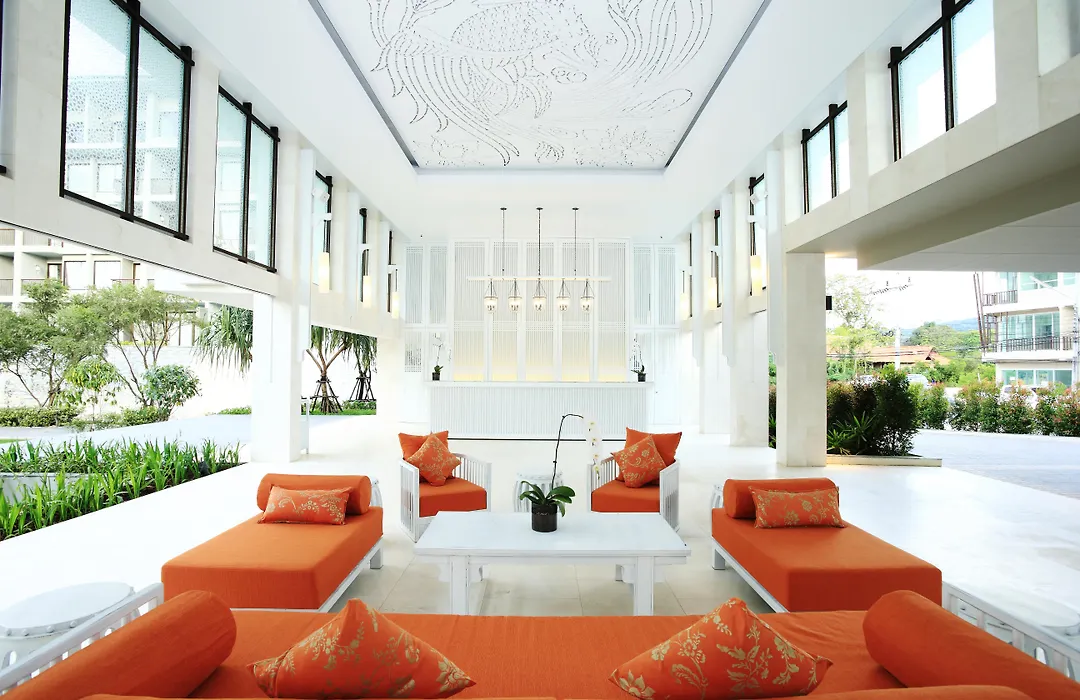 Proud Phuket, Naiyang Beach-1