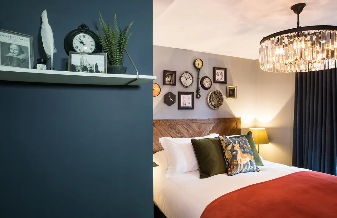 Hotel Indigo - Stratford Upon Avon By Ihg-1