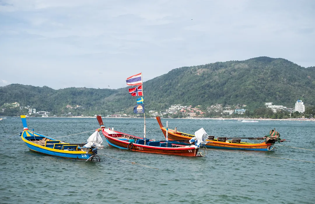 Liv Hotel Phuket Patong Beachfront-1