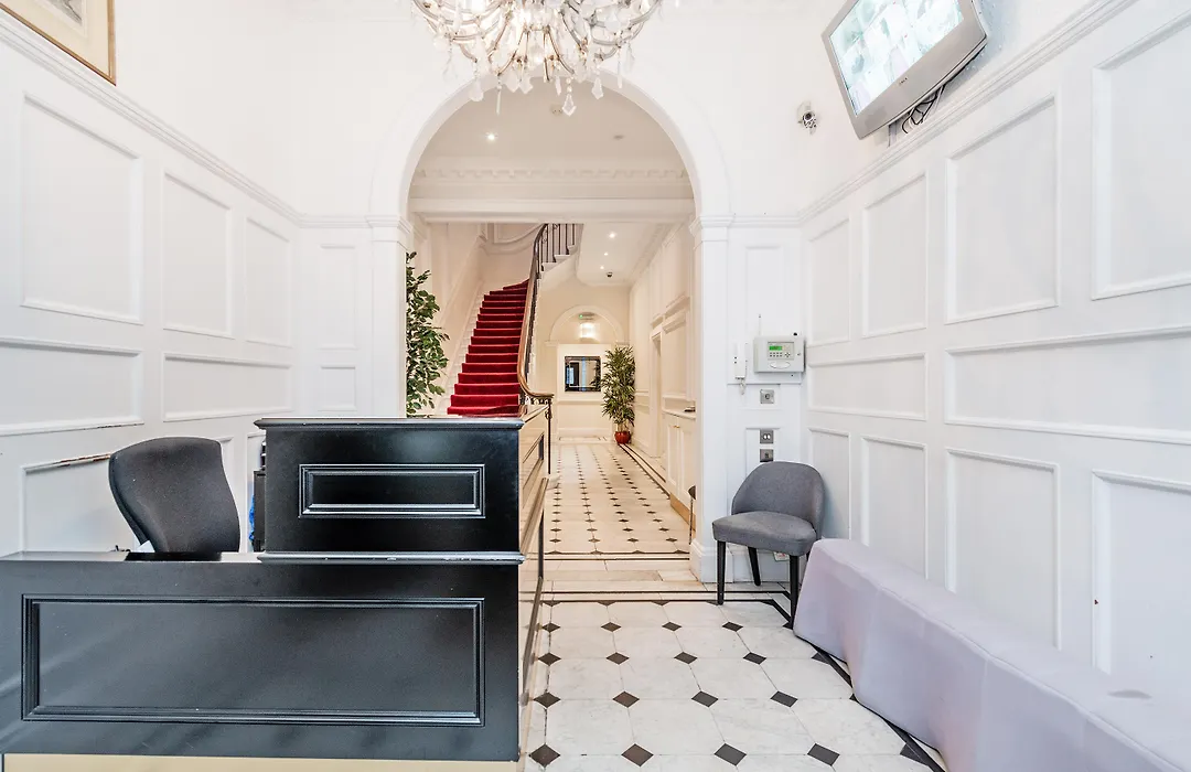 20 Hertford Street - Mayfair Apartments-1