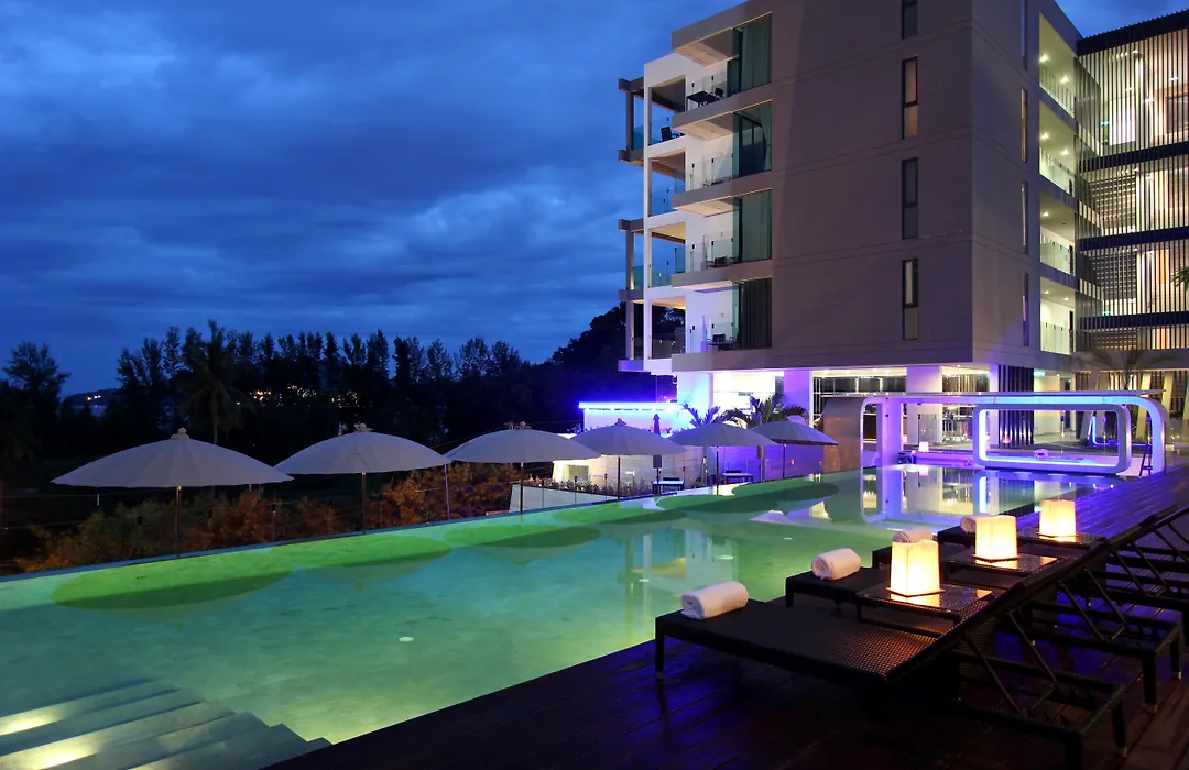 Absolute Twin Sands Resort & Spa - Sha Extra Plus-1