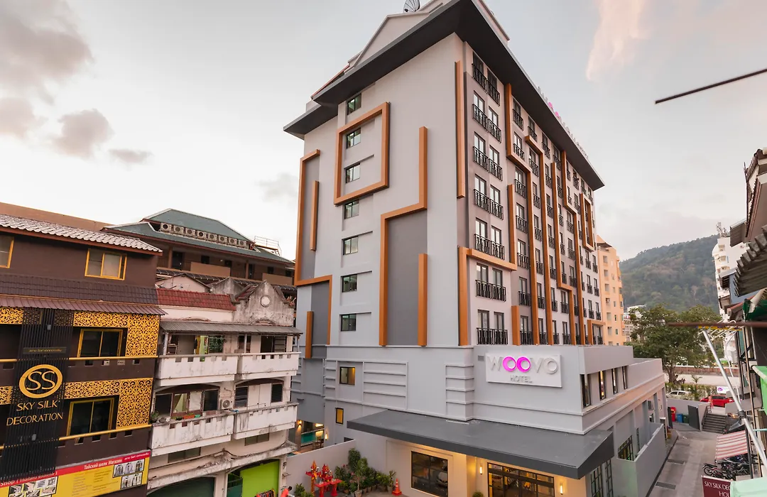 Woovo Phuket Patong - By Swandor-1