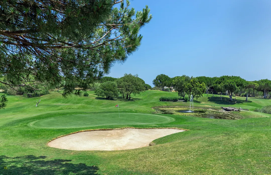 Balaia Golf Village-1