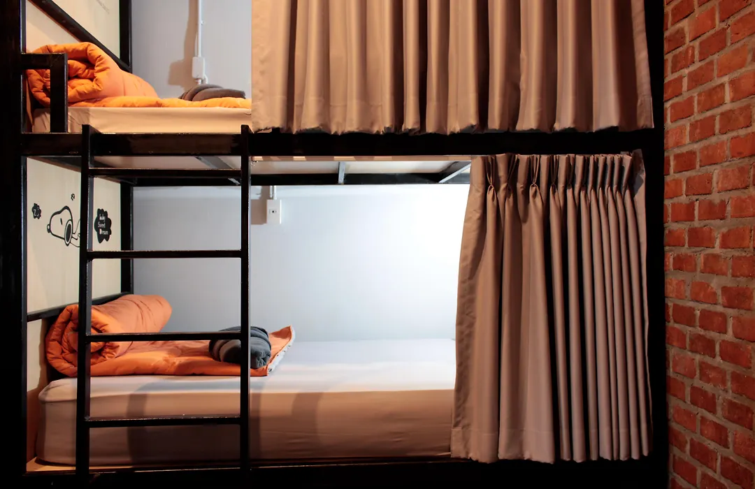 Picnic Hotel Bangkok - Rang Nam-1