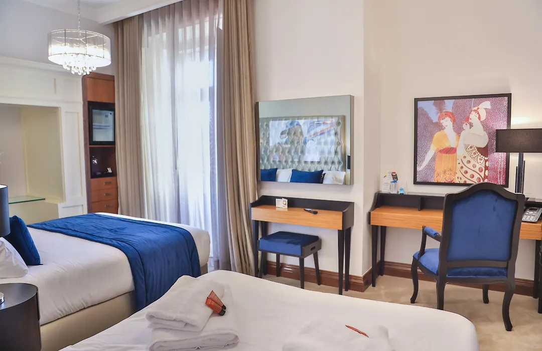 Casual Belle Epoque Lisboa By Casual Hoteles-1