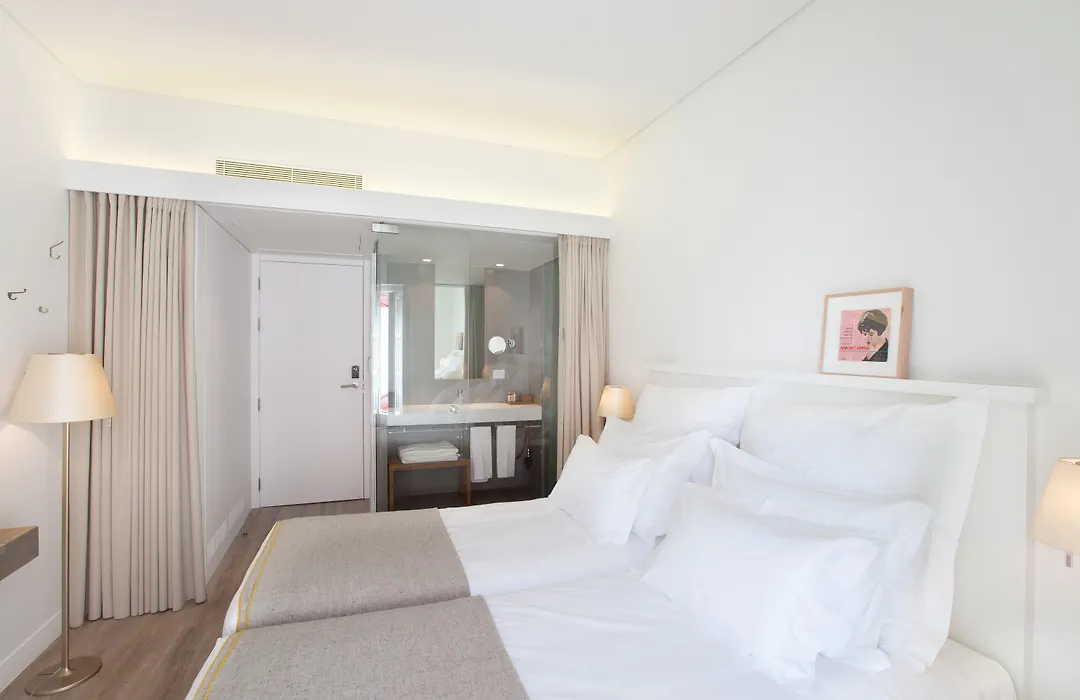 Memmo Alfama - Design Hotels (Adults Only)-1