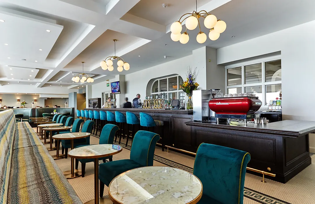 The Montenotte Hotel-1