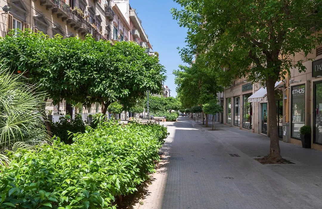 Belmonte102 Exclusive Suite-1