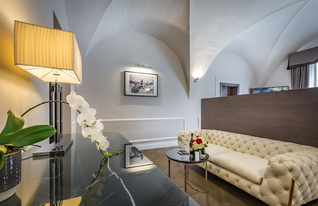 Palazzo Alfieri - Place Of Charme-1