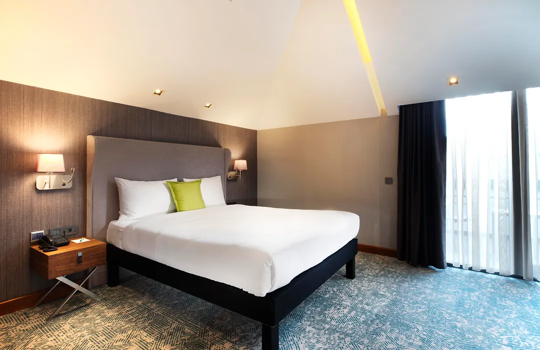 Ibis Styles Istanbul Atasehir-1