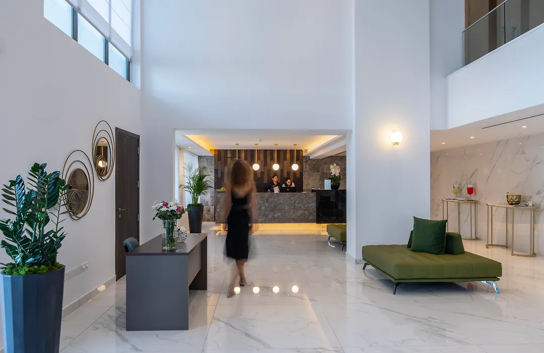 Leonardo Crystal Cove Hotel & Spa - Adults Only-1