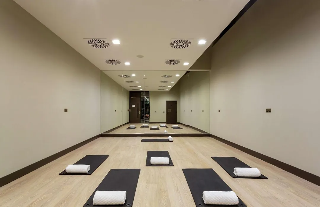 Hilton Aberdeen Teca-1