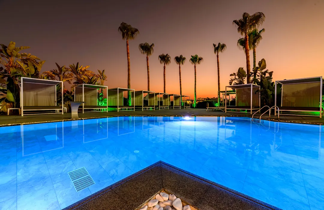 Tasia Maris Beach Hotel - Adults Only-1