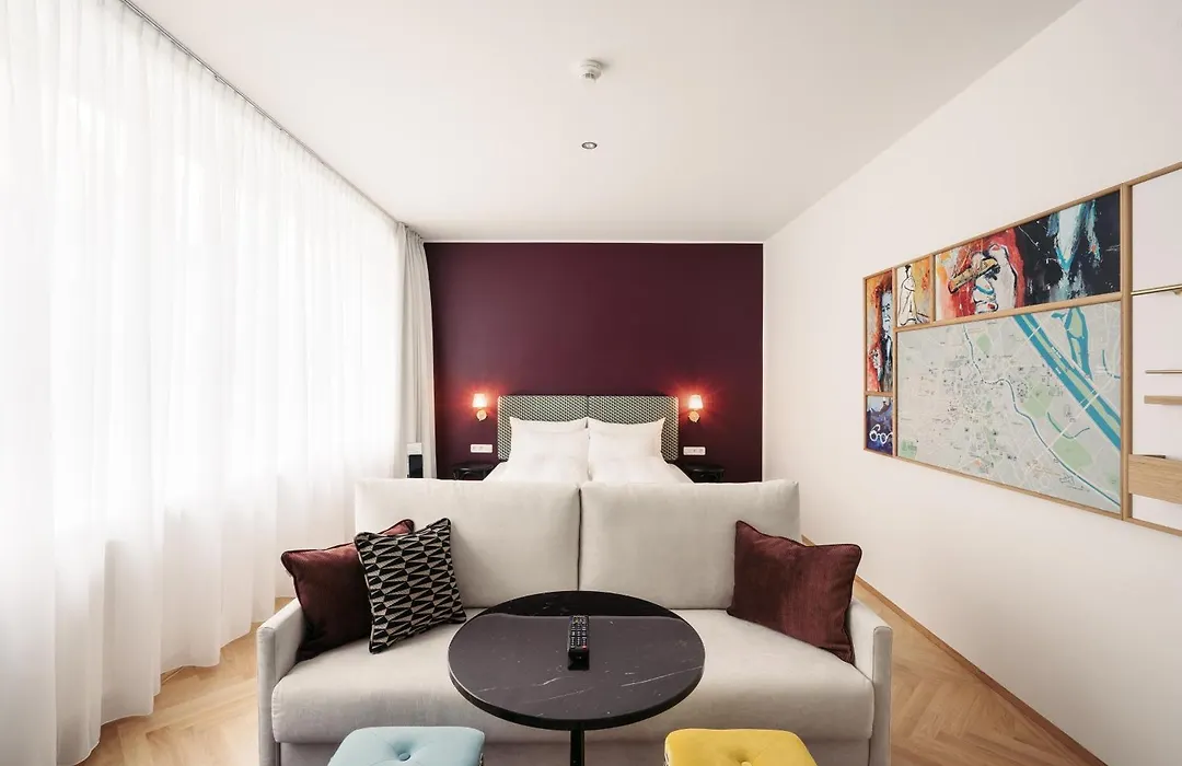 Hotel Schani Salon-1