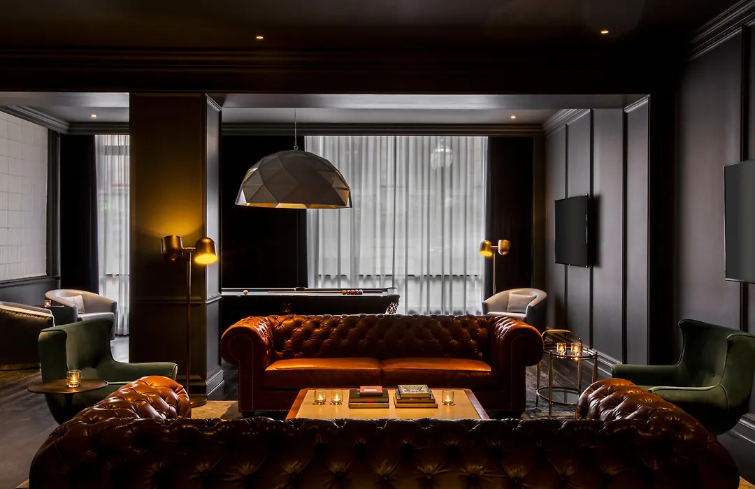 Kimpton Gray Hotel Chicago By Ihg-1