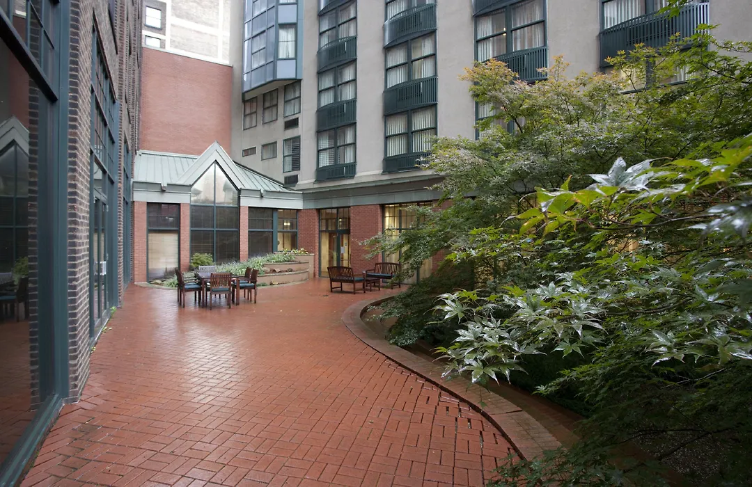 Hotel Indigo Cleveland Downtown By Ihg-1