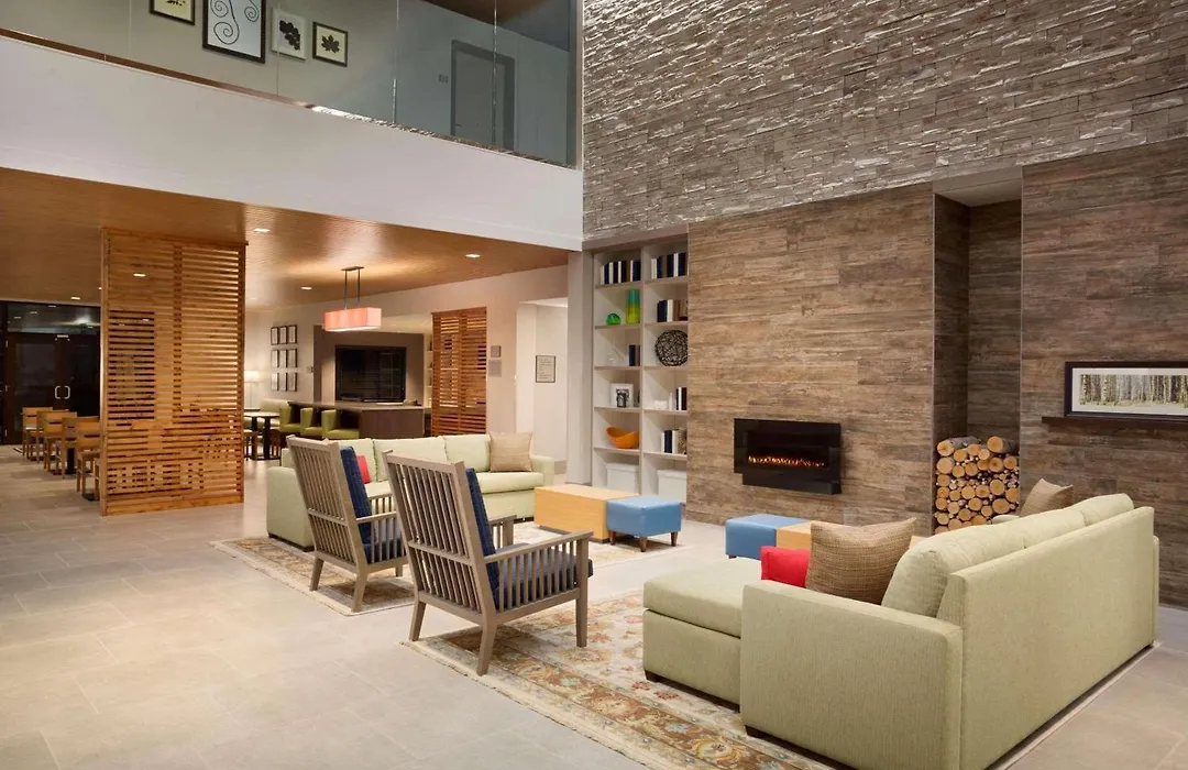 Country Inn & Suites By Radisson Asheville River Arts District-1