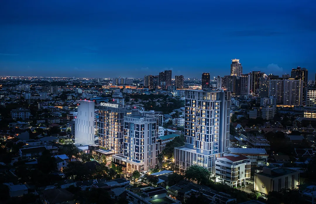 Somerset Ekamai Bangkok-1