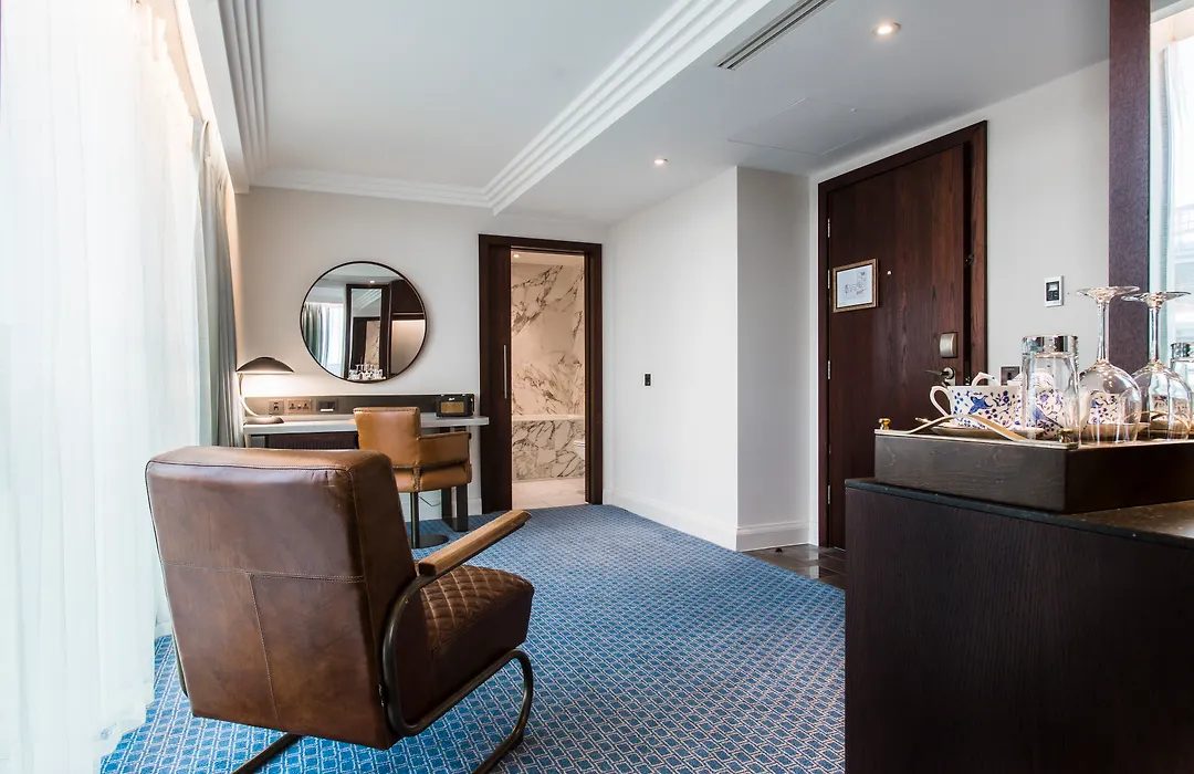 Clayton Hotel Cambridge-1