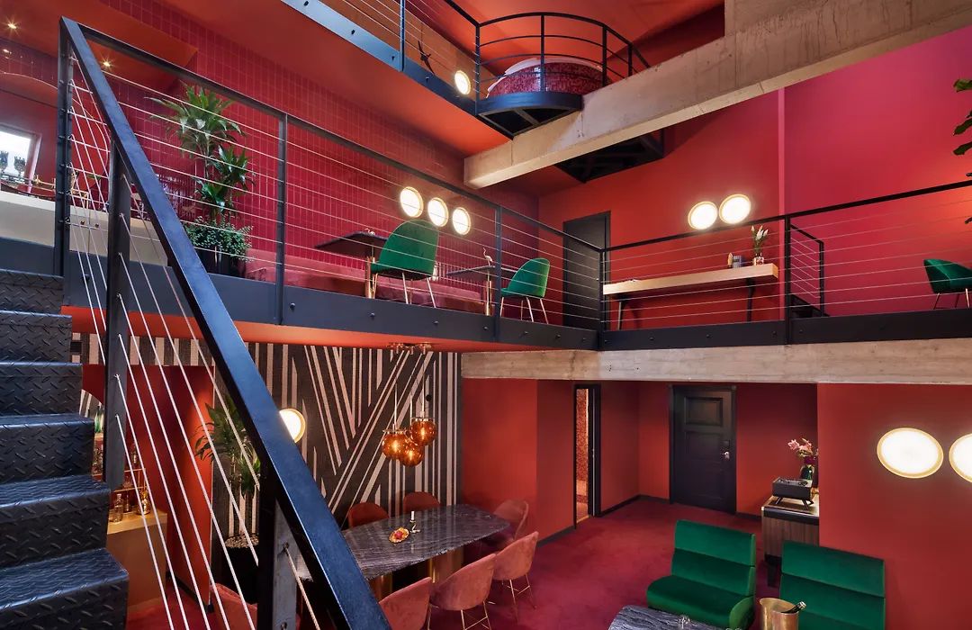 Stories Boutique Hotel-1