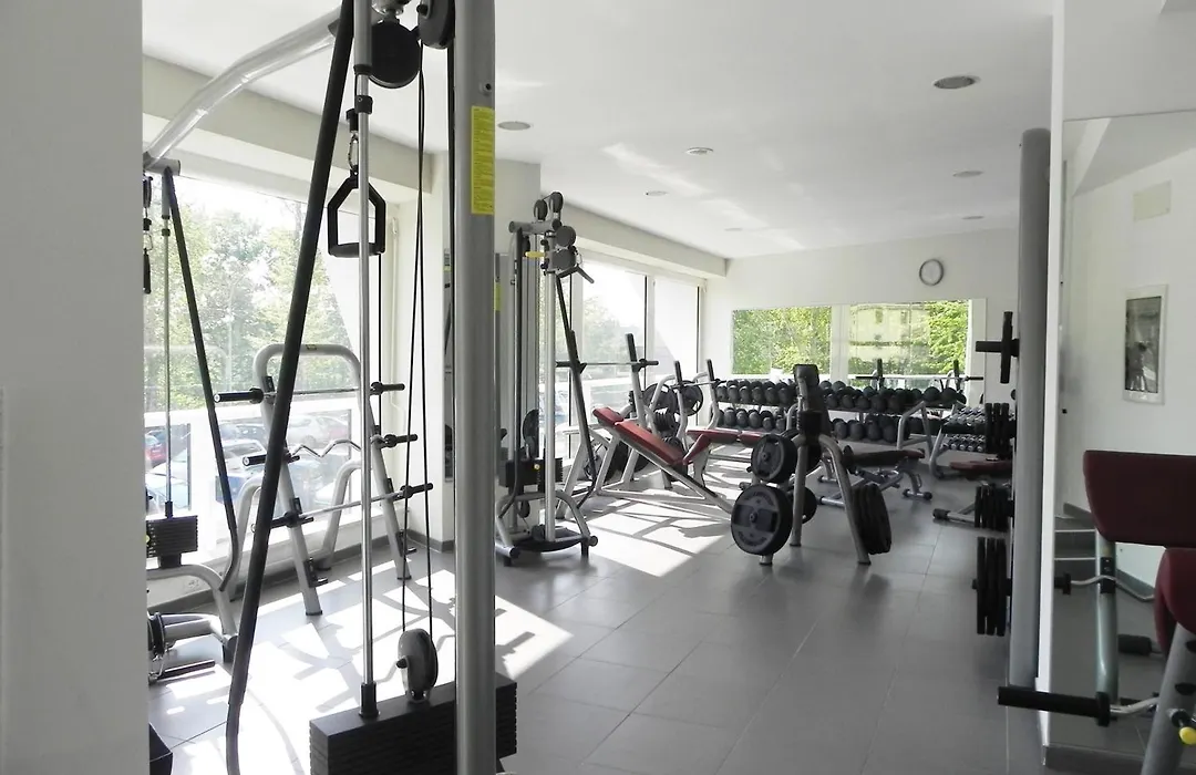 Lungotevere Suite-1