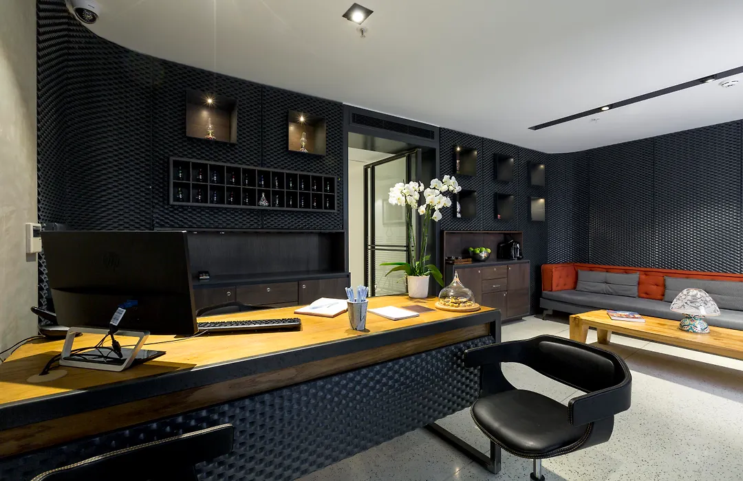 Lampa Design Hotel-Special Category-1